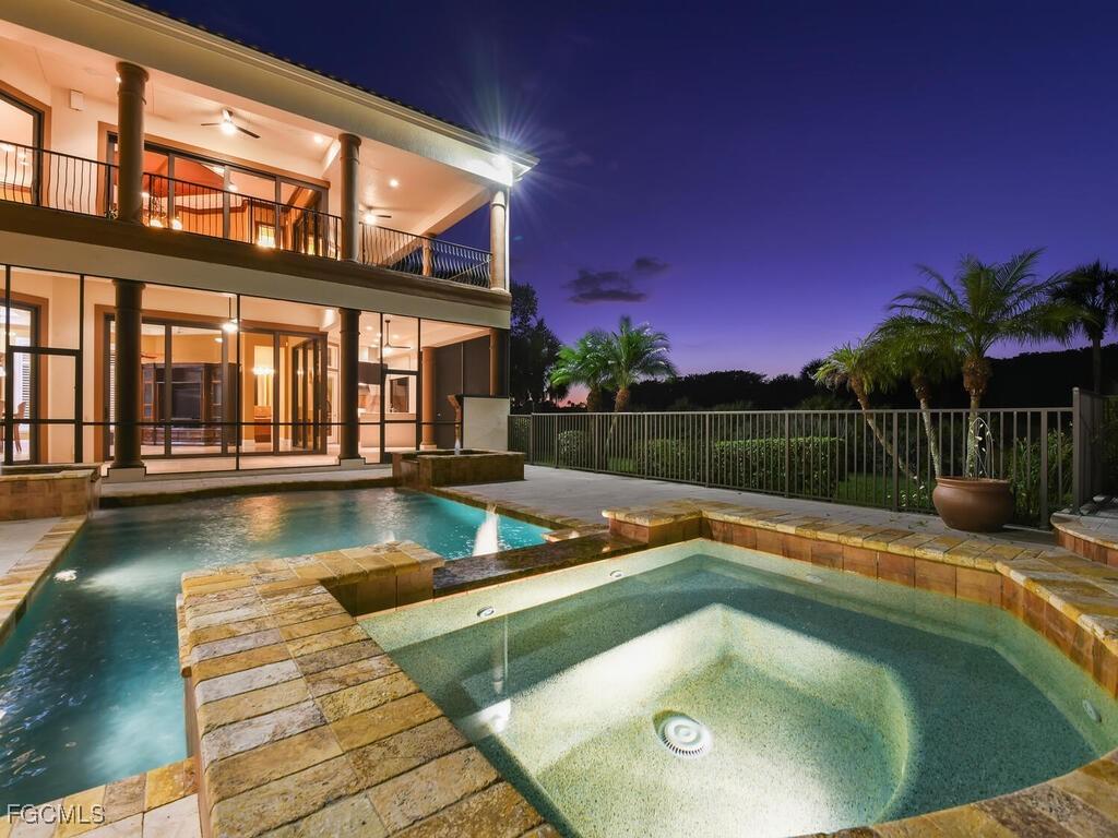 11633 Talon Dr., Naples, FL 34120