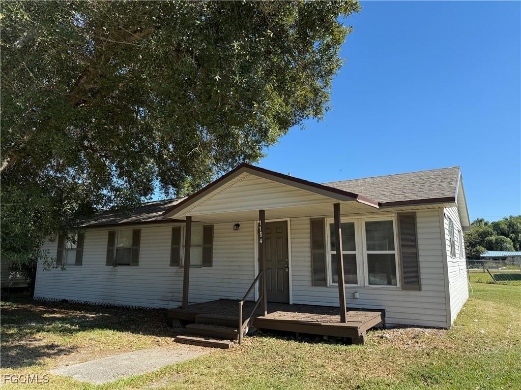 1154 Gamble St., Moore Haven, FL 33471