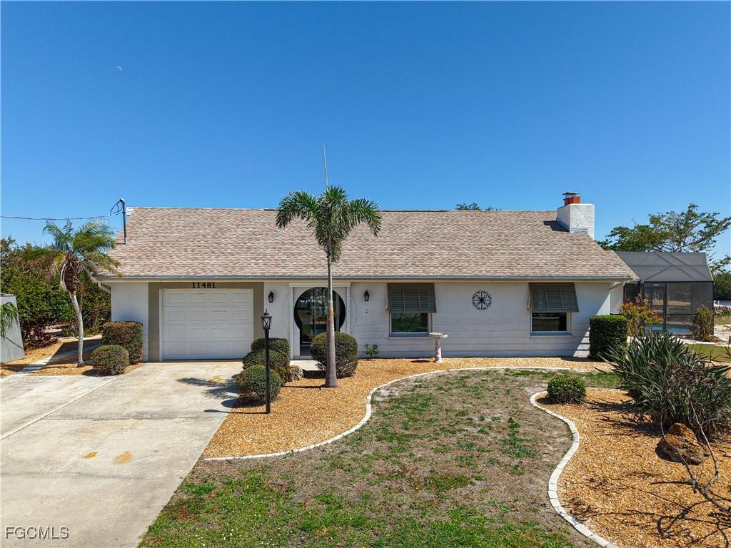 11481 Rebecca Cir., Fort Myers Beach, FL 33931