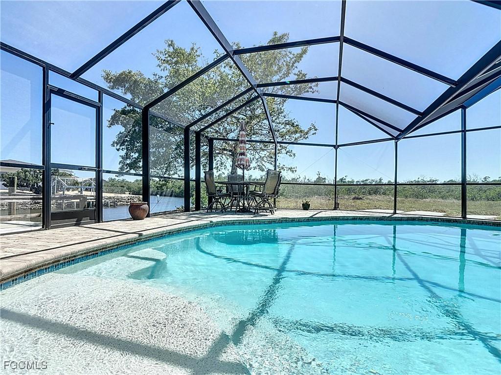11481 Rebecca Cir., Fort Myers Beach, FL 33931