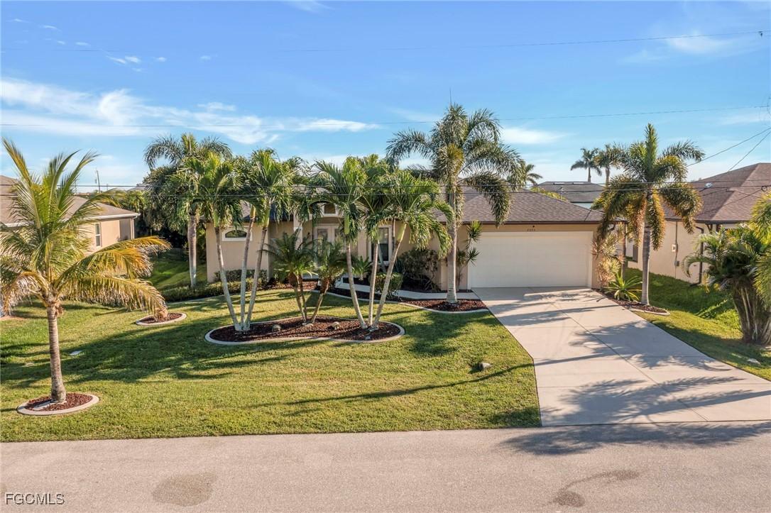 2604 SW 26th Ter., Cape Coral, FL 33914