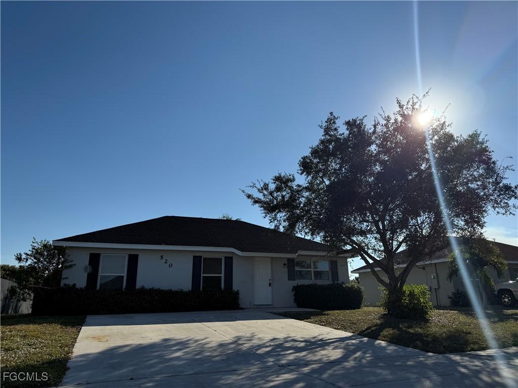 520 Orchard Park Dr., Clewiston, FL 33440
