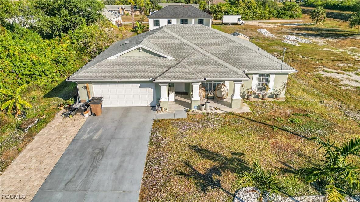 3402 2nd St., Lehigh Acres, FL 33971