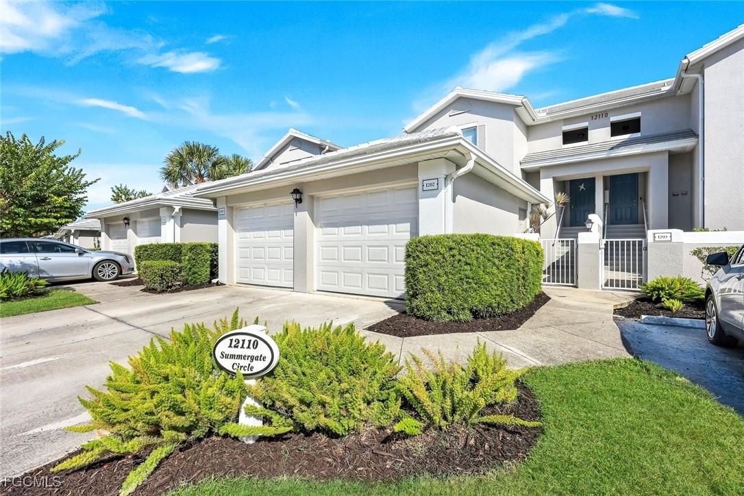 12110 Summergate Cir. #202, Fort Myers, FL 33913