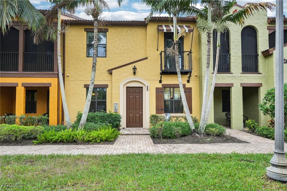 9064 Capistrano St. #5004, Naples, FL 34113