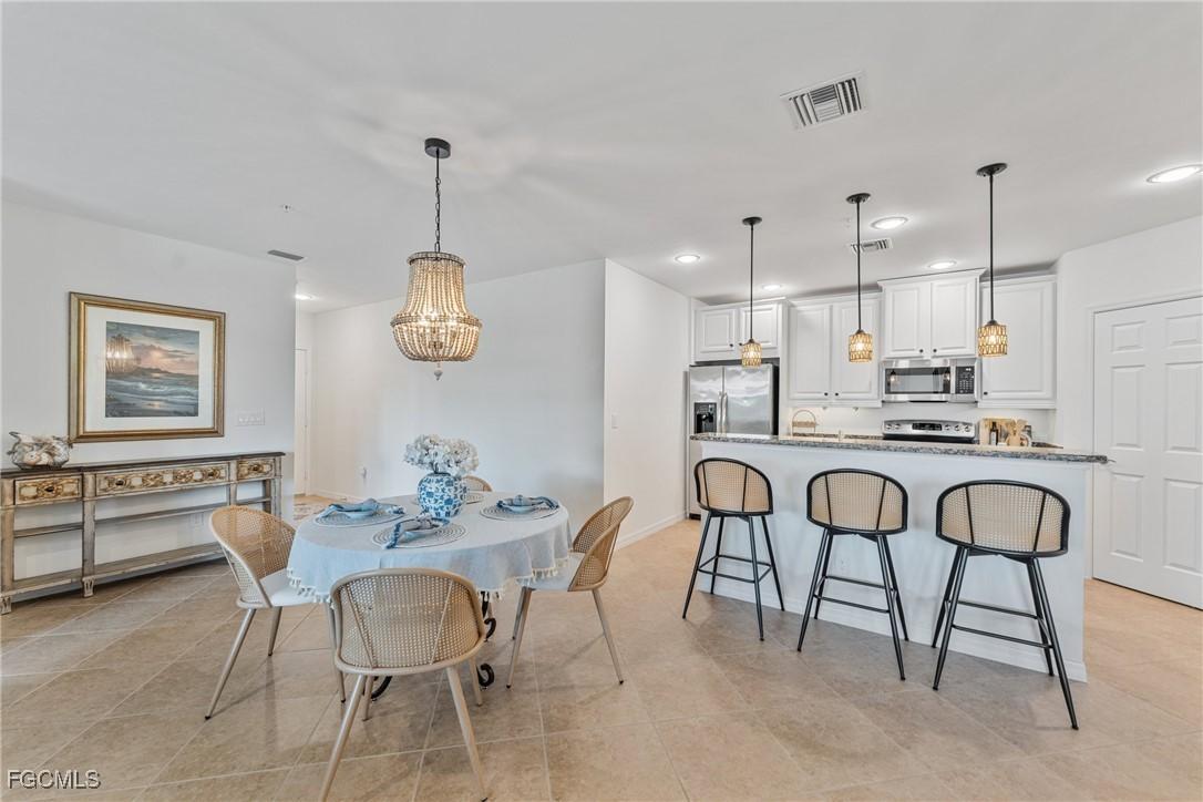 23440 Alamanda Dr. #103, Estero, FL 34135