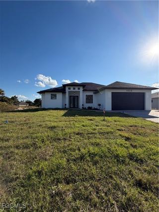 New Homes For Sale This Week That Attend Lehigh Acres Middle School: November 21st to November 27th