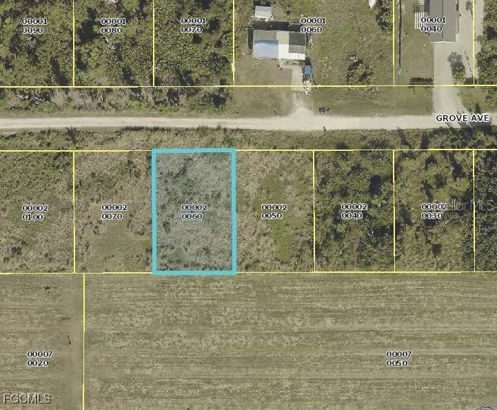 6111 Grove Ave., Bokeelia, FL 33922