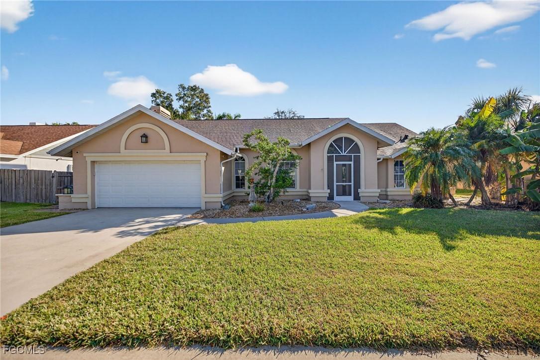 1445 Argyle Dr., Fort Myers, FL 33919