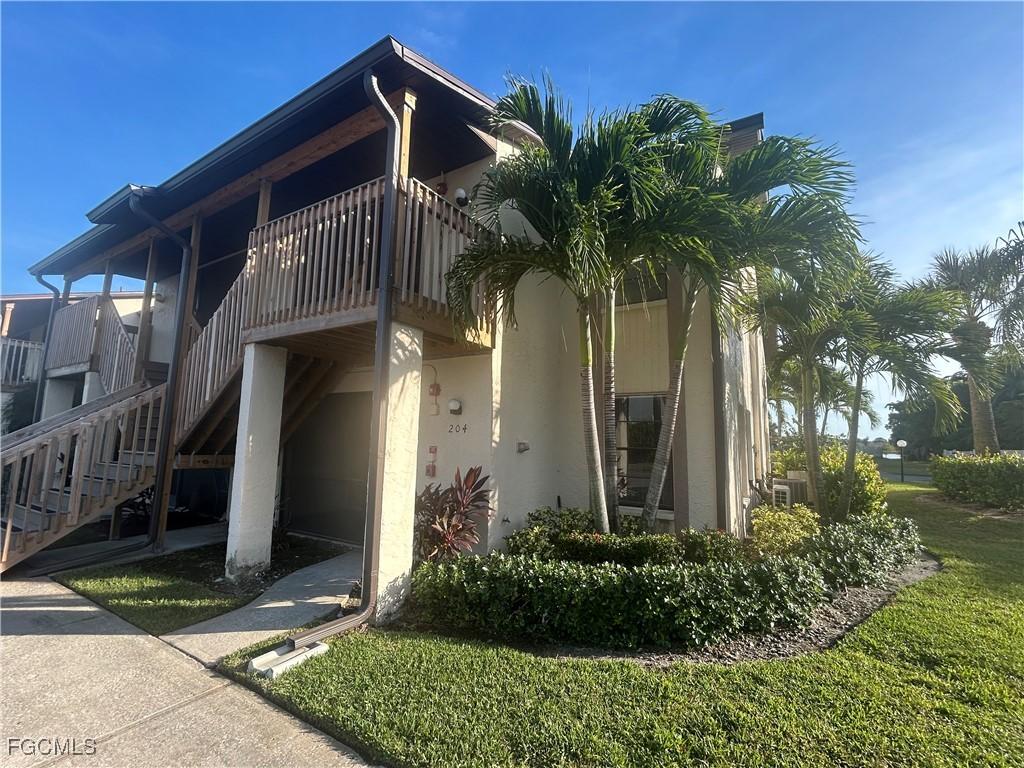 13118 Feather Sound Dr. #204, Fort Myers, FL 33919
