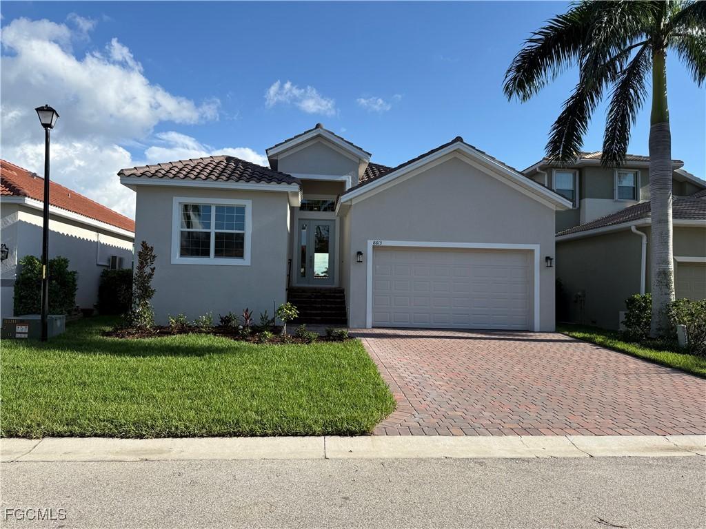 8613 Banyan Bay Blvd., Fort Myers, FL 33908