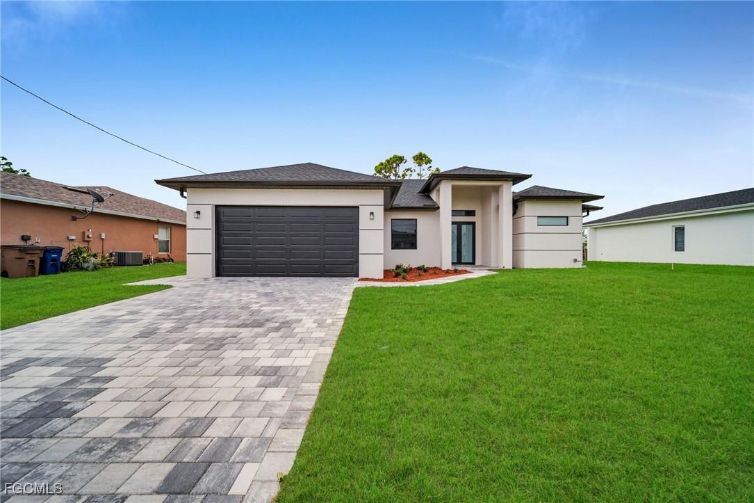 740 Chestnut St., Lehigh Acres, FL 33974