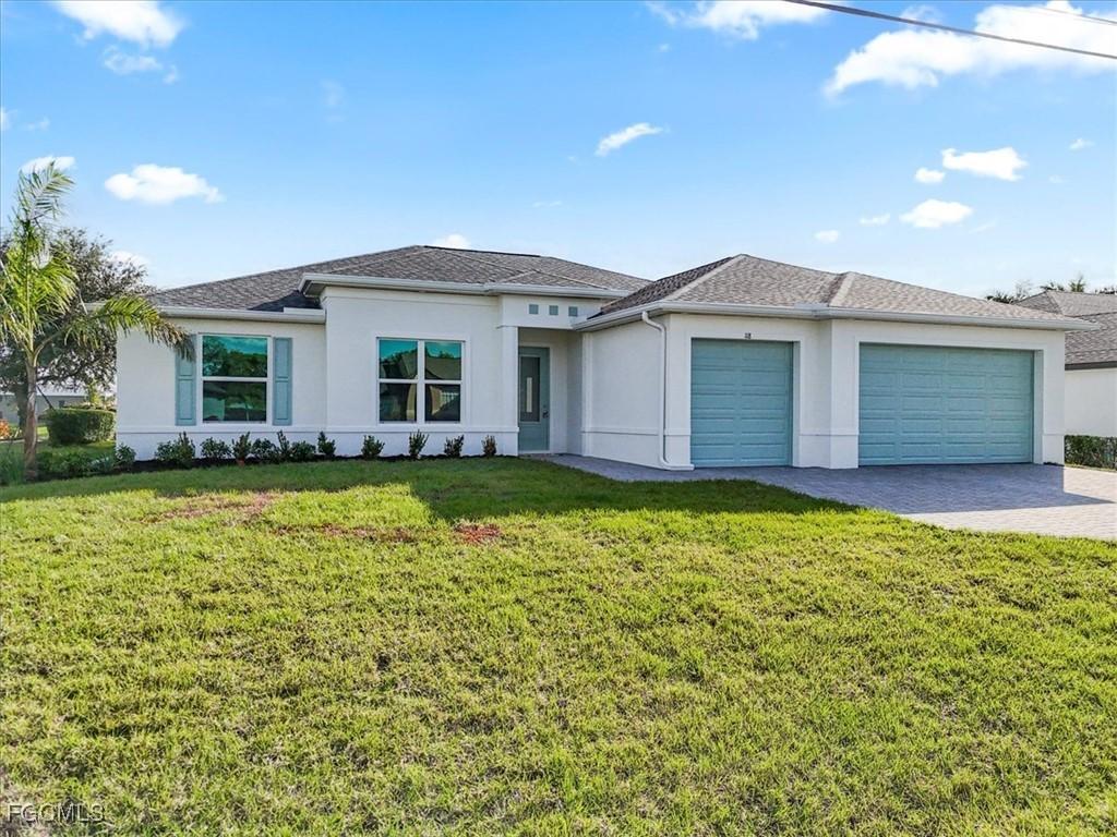 1307 SW 28th Ter., Cape Coral, FL 33914