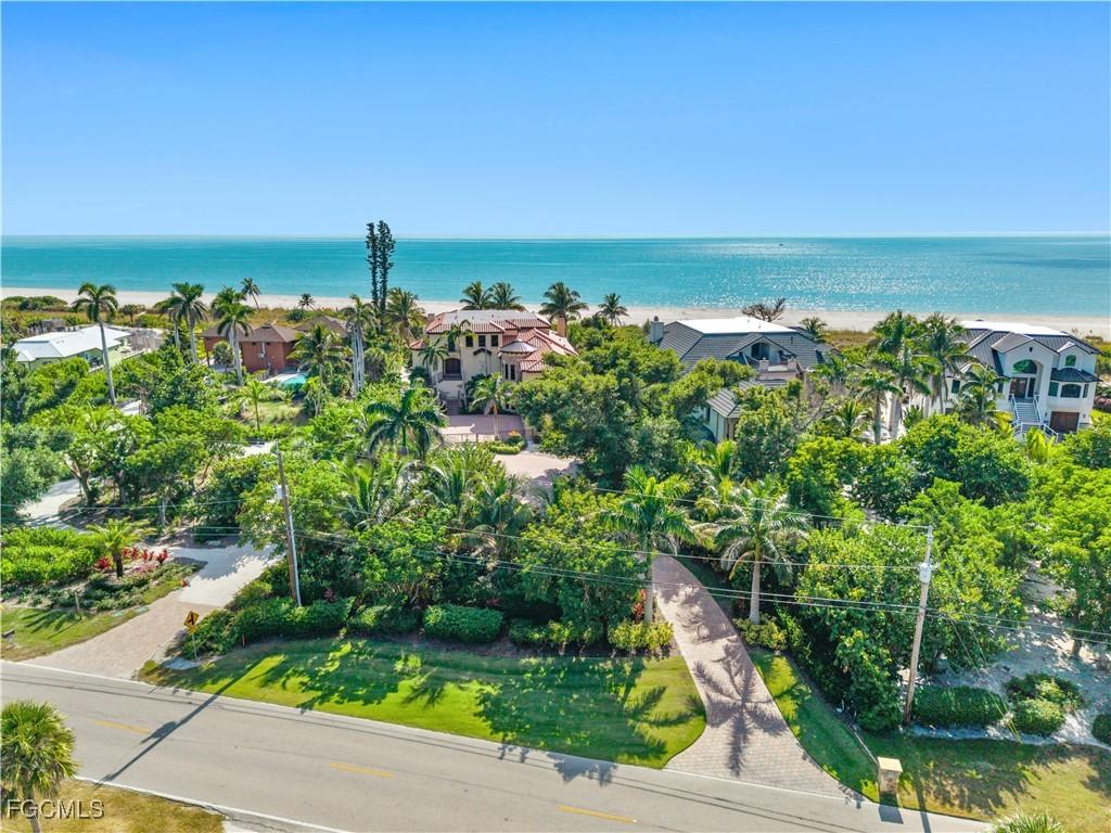 3577 W Gulf Dr., Sanibel, FL 33957