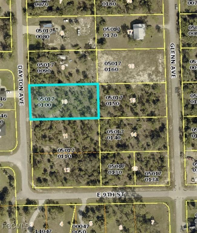 904 Dayton Ave., Lehigh Acres, FL 33972