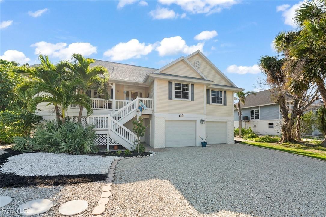 330 E Gulf Dr., Sanibel, FL 33957