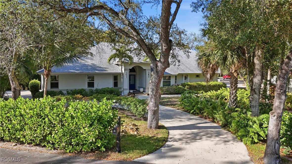 5633 Grey Fox Run, Fort Myers, FL 33912