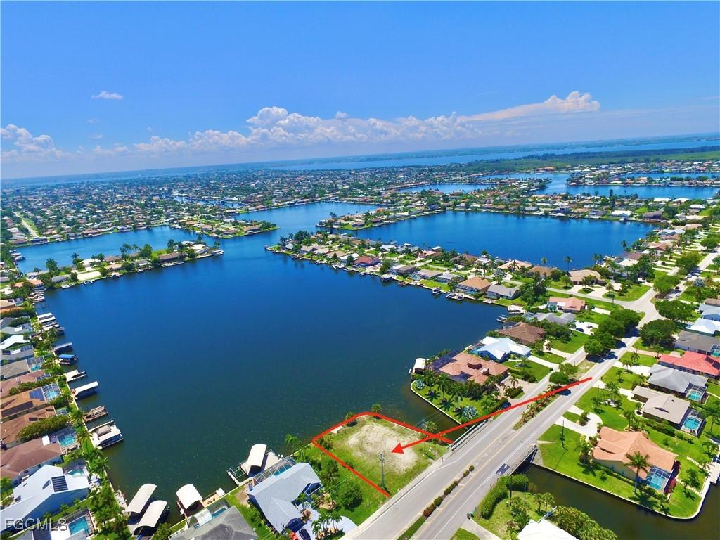 4817 Skyline Blvd., Cape Coral, FL 33914
