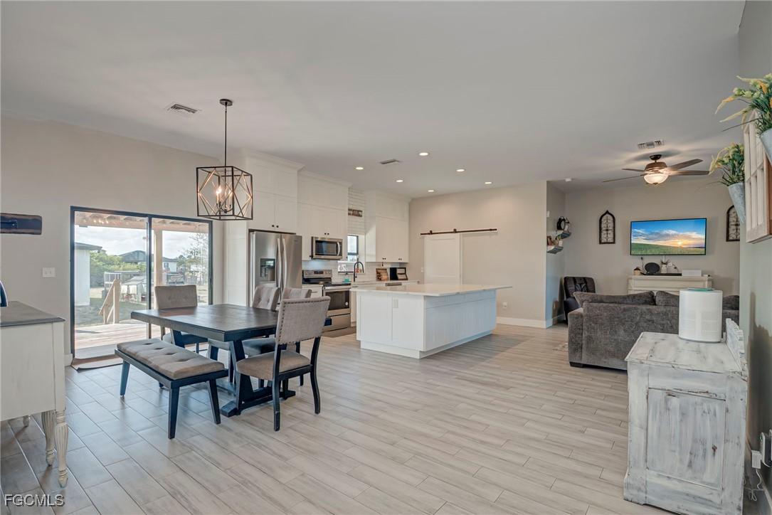 7717 16th Ter., Labelle, FL 33935