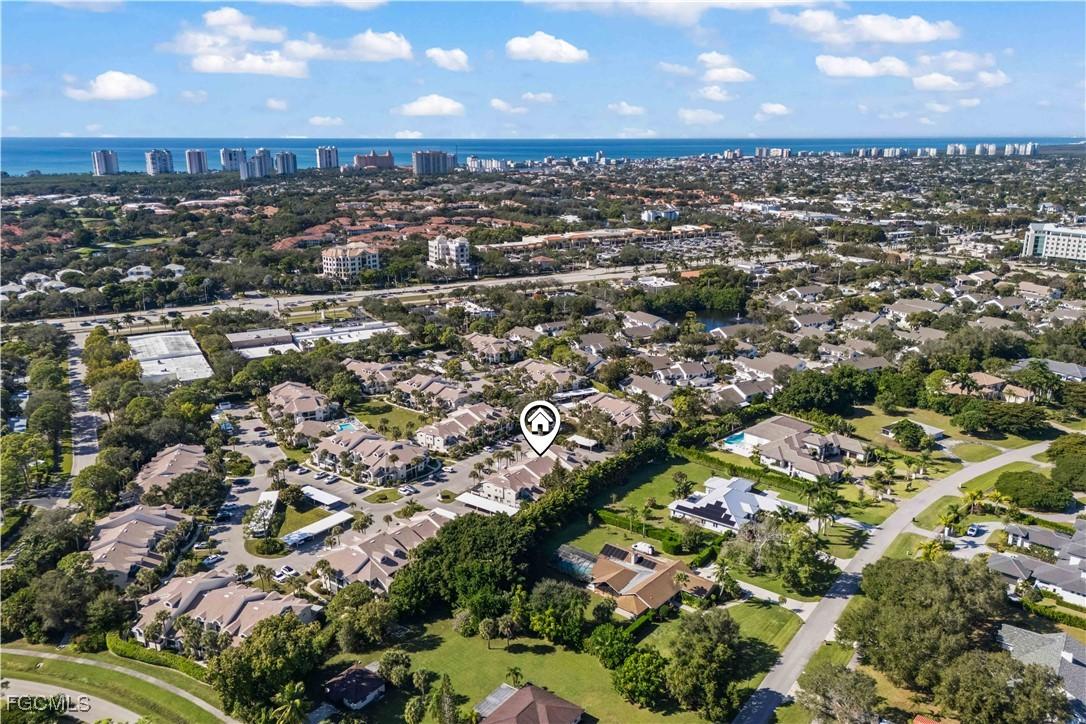75 Emerald Woods Dr. #G8, Naples, FL 34108