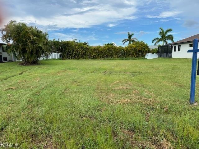 5006 Agualinda Blvd., Cape Coral, FL 33914