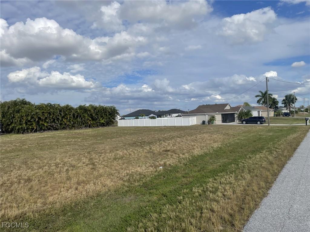 2229 NW 4th St., Cape Coral, FL 33993