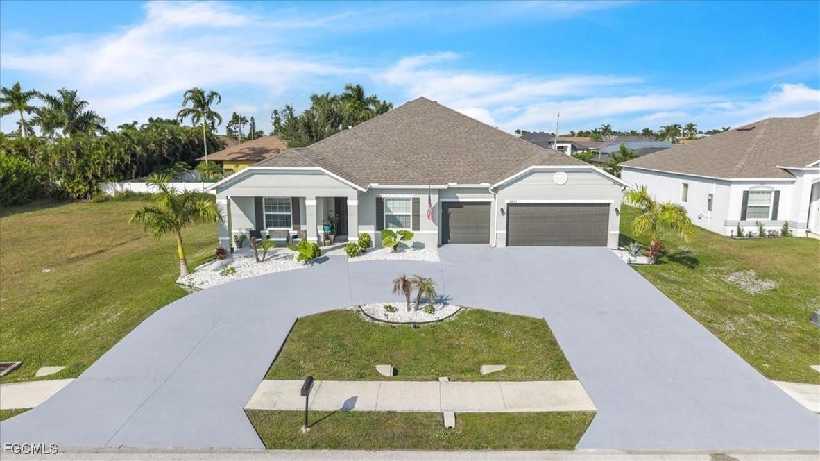 2833 Gleason Pkwy., Cape Coral, FL 33914