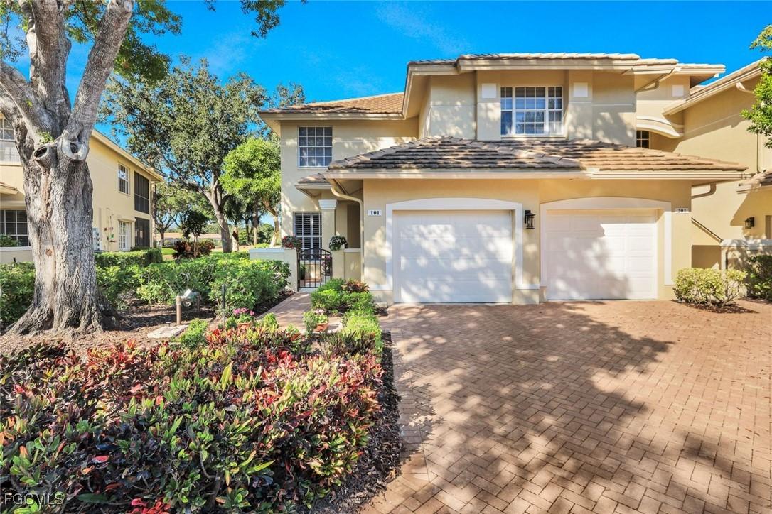 24440 Reserve Ct. #101, Bonita Springs, FL 34134