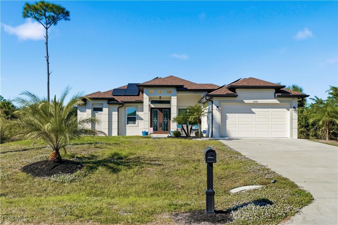 5008 Gunn Cir., Labelle, FL 33935