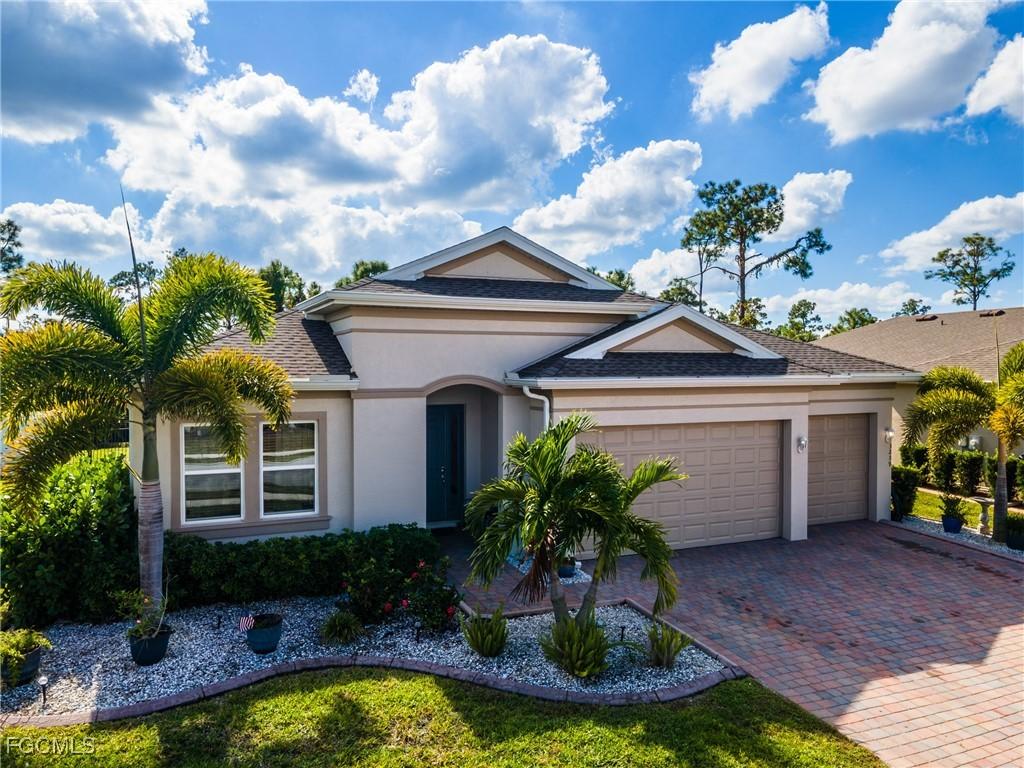 3239 Baravaldo Cir., Cape Coral, FL 33909