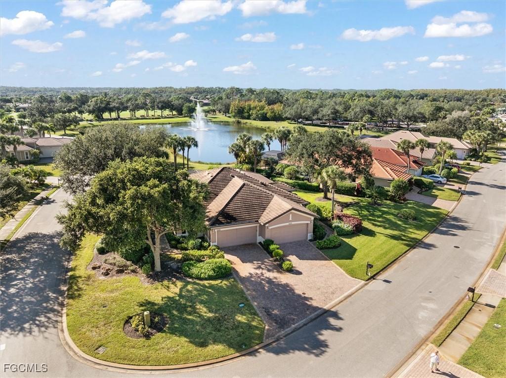 10616 Vicenza Ct., Fort Myers, FL 33913