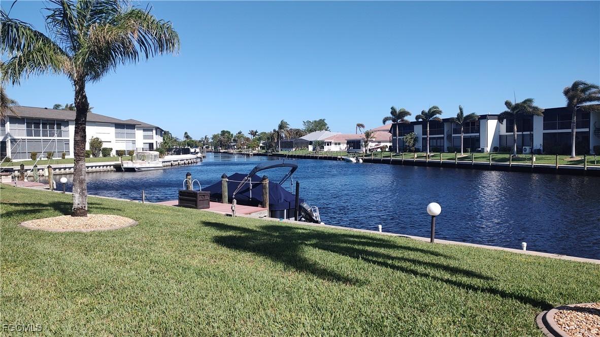4713 Santa Barbara Blvd. #E-3, Cape Coral, FL 33914
