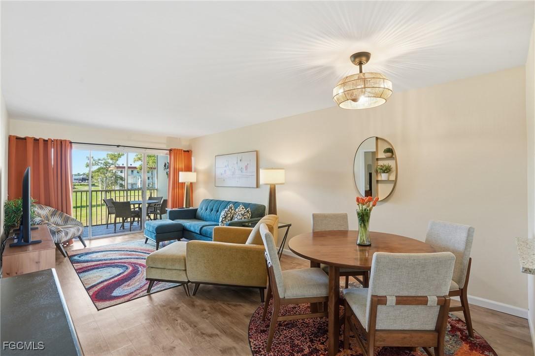 1724 Pine Valley Dr. #213, Fort Myers, FL 33907