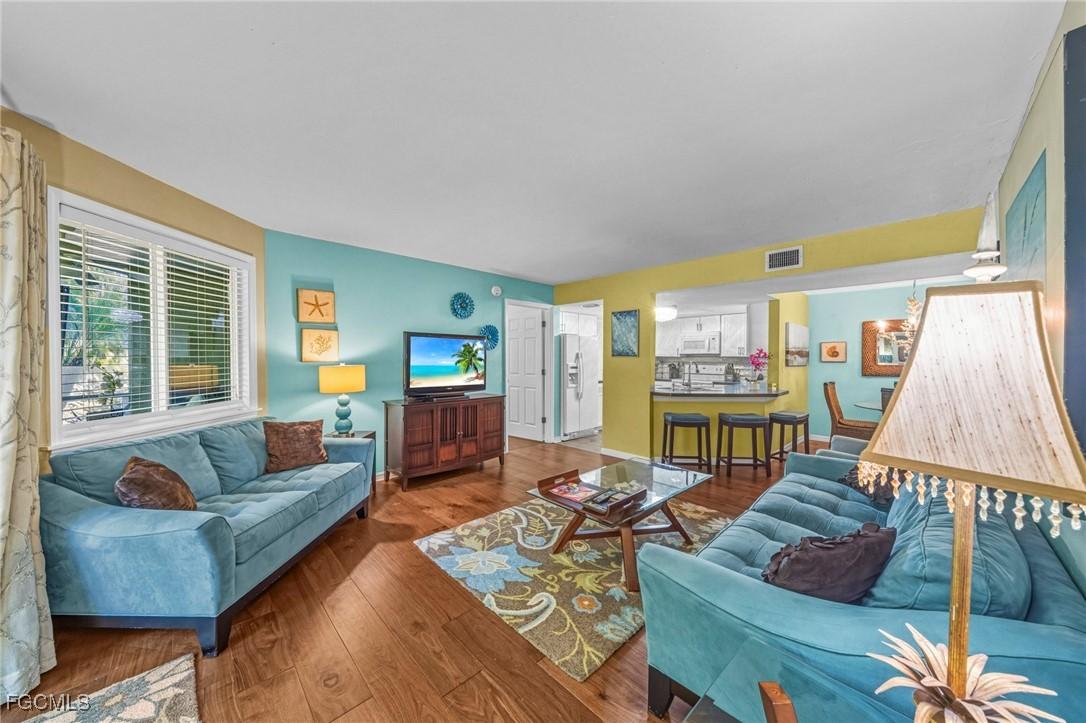 3170 Seasons Way #816, Estero, FL 33928