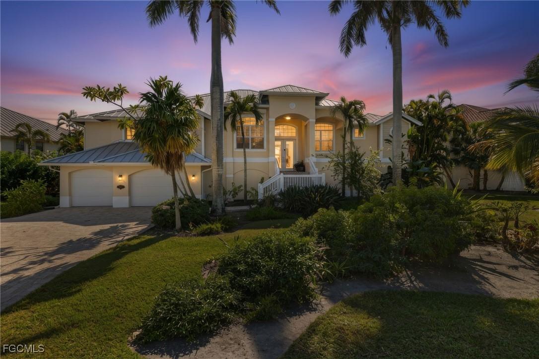 785 Birdie View Point, Sanibel, FL 33957