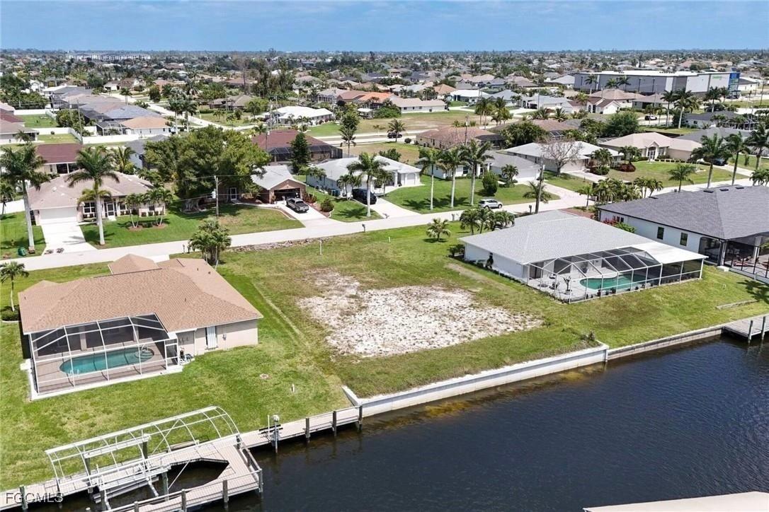 1724 SW 43rd St., Cape Coral, FL 33914