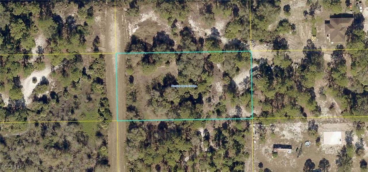 825 S Olivo St., Clewiston, FL 33440