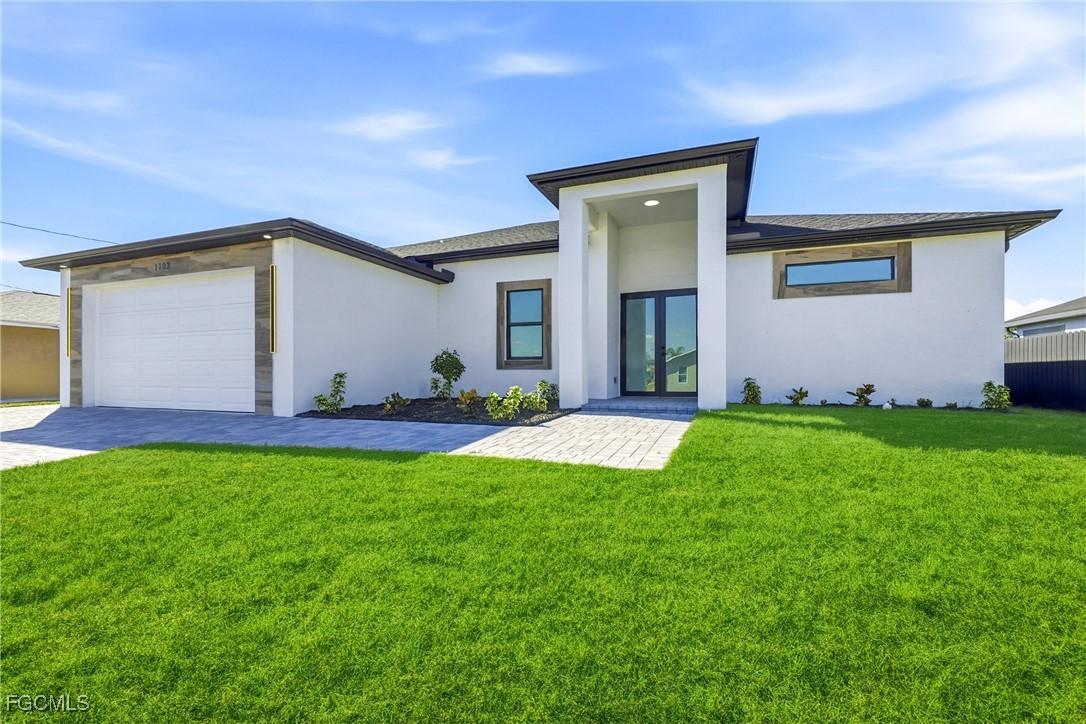 1102 NE 14th Ave., Cape Coral, FL 33909