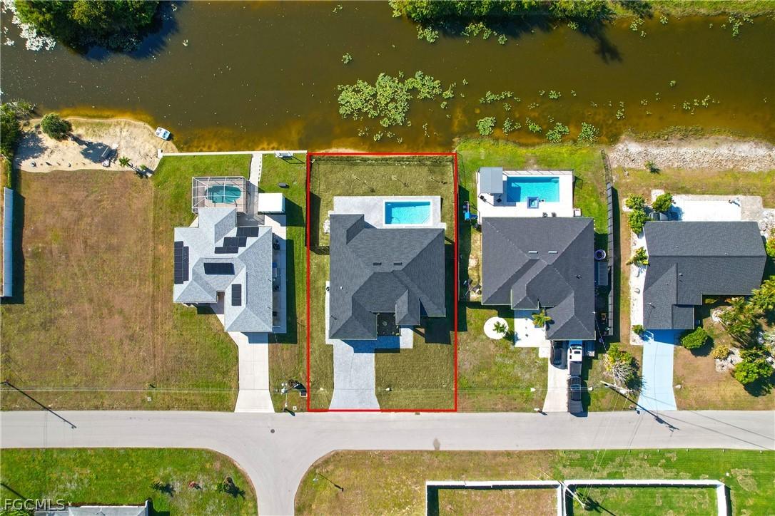 1102 NE 14th Ave., Cape Coral, FL 33909