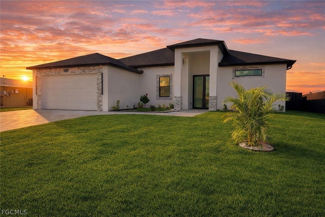 1102 NE 14th Ave., Cape Coral, FL 33909
