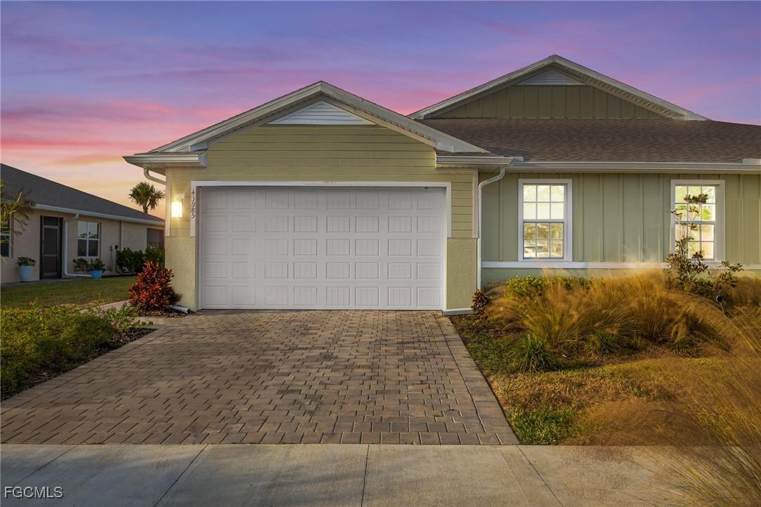 43985 Blue Heron Ln., Punta Gorda, FL 33982