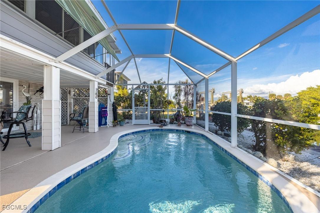 3374 York Rd., St James City, FL 33956