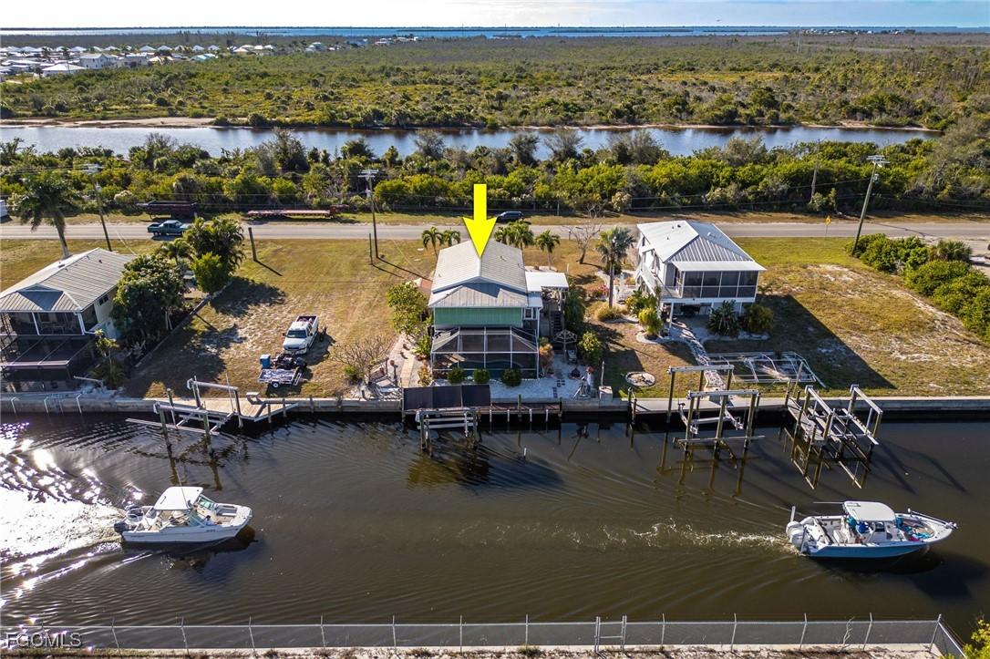 3374 York Rd., St James City, FL 33956