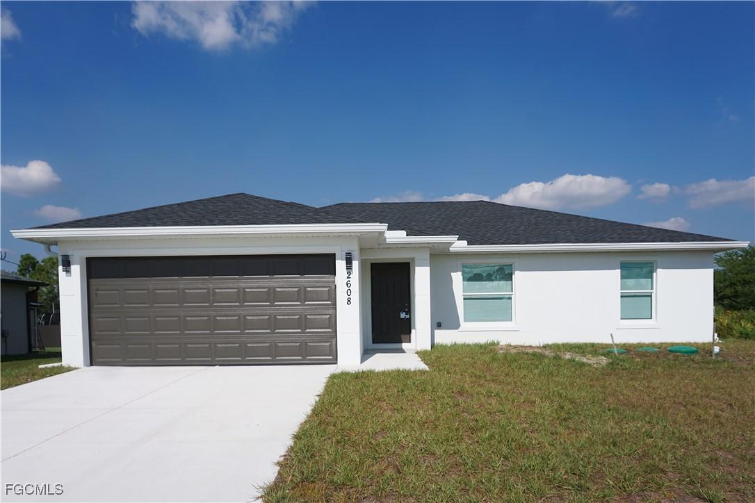 2608 30th St., Lehigh Acres, FL 33976