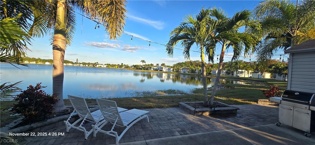 3007 Crystal Lake Dr., Naples, FL 34120