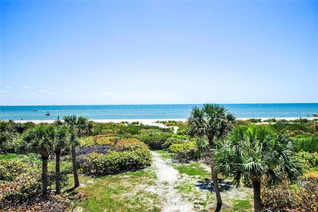 497 E Gulf Dr. #4, Sanibel, FL 33957