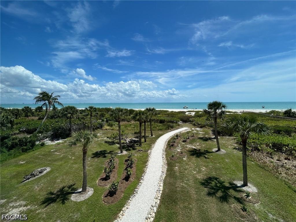 497 E Gulf Dr. #4, Sanibel, FL 33957
