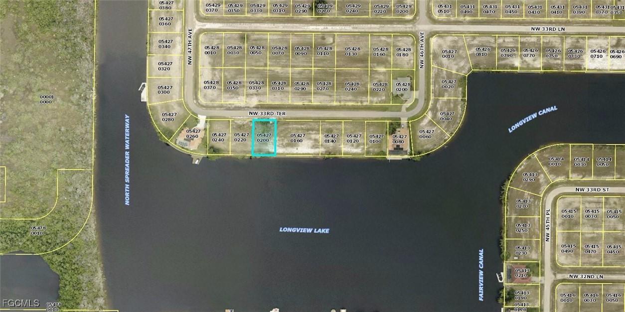4628 NW 33rd Ter., Cape Coral, FL 33993