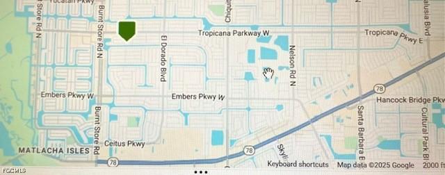 2822 NW 6th Ter., Cape Coral, FL 33993