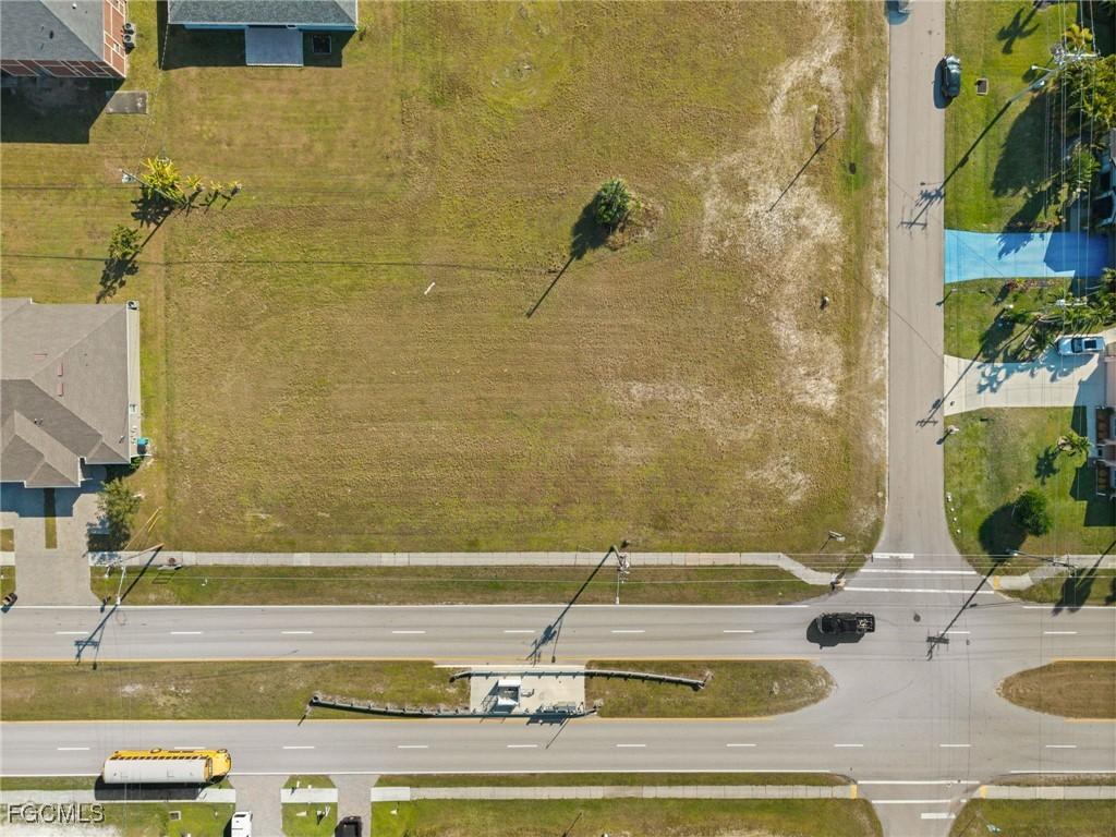 1414 SW Trafalgar Pkwy., Cape Coral, FL 33991